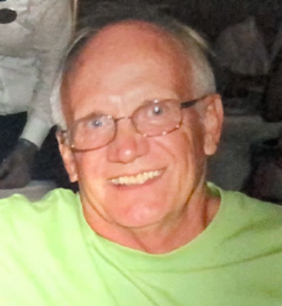 David Leo Thomas Profile Photo