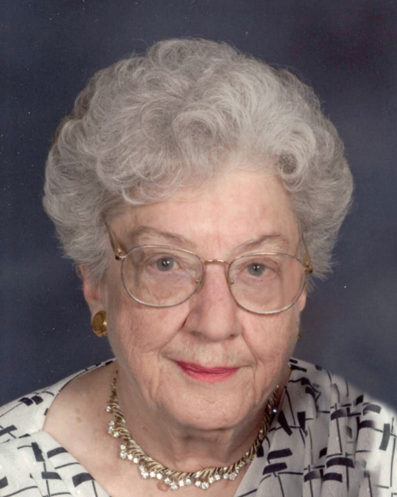 June Zunker