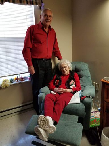 Wanda L. (Bowers)  Longstreth photo gallery thumbnail 42 of 71