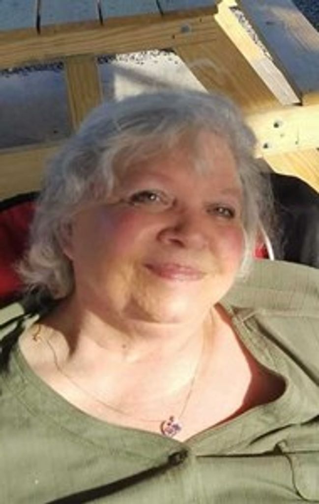 Jane Doreen Rookey