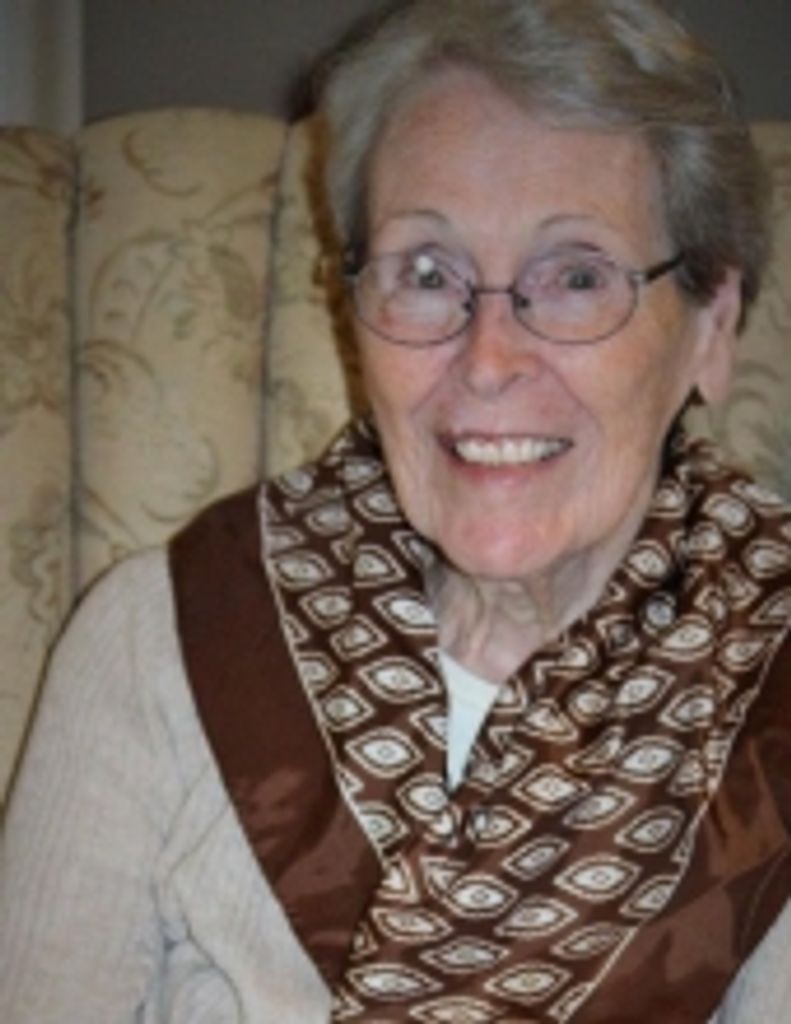 Virginia Jean Pierce Profile Photo