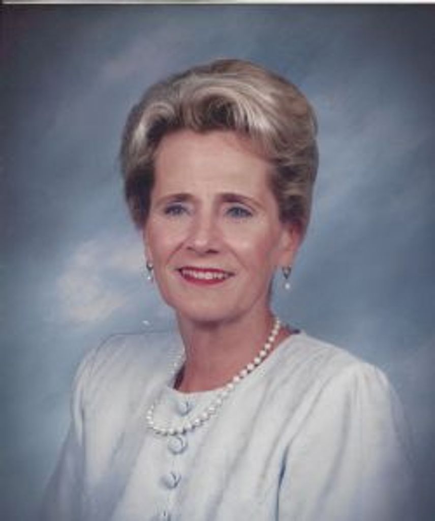Nancy  Ann Jordan
