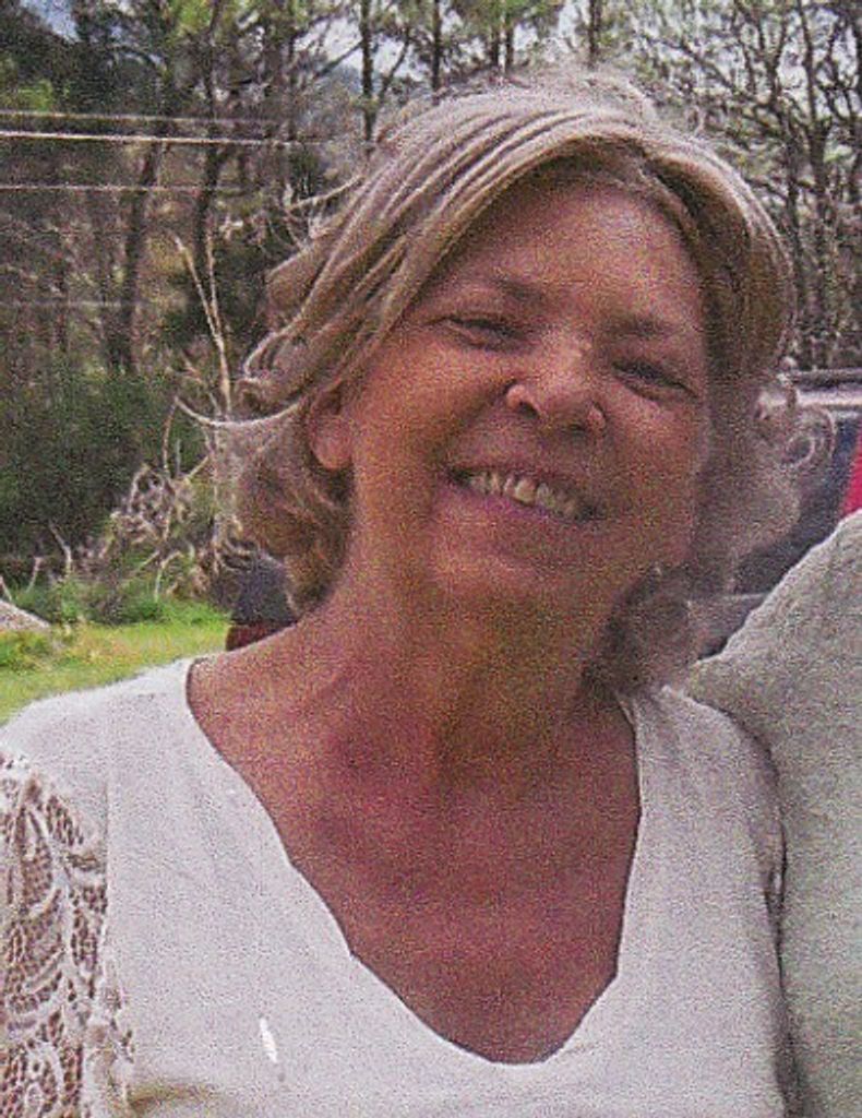 Sharon Warden