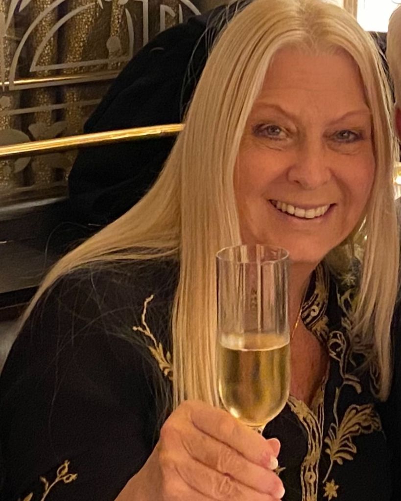 Patricia "Patsy" Bolling Profile Photo