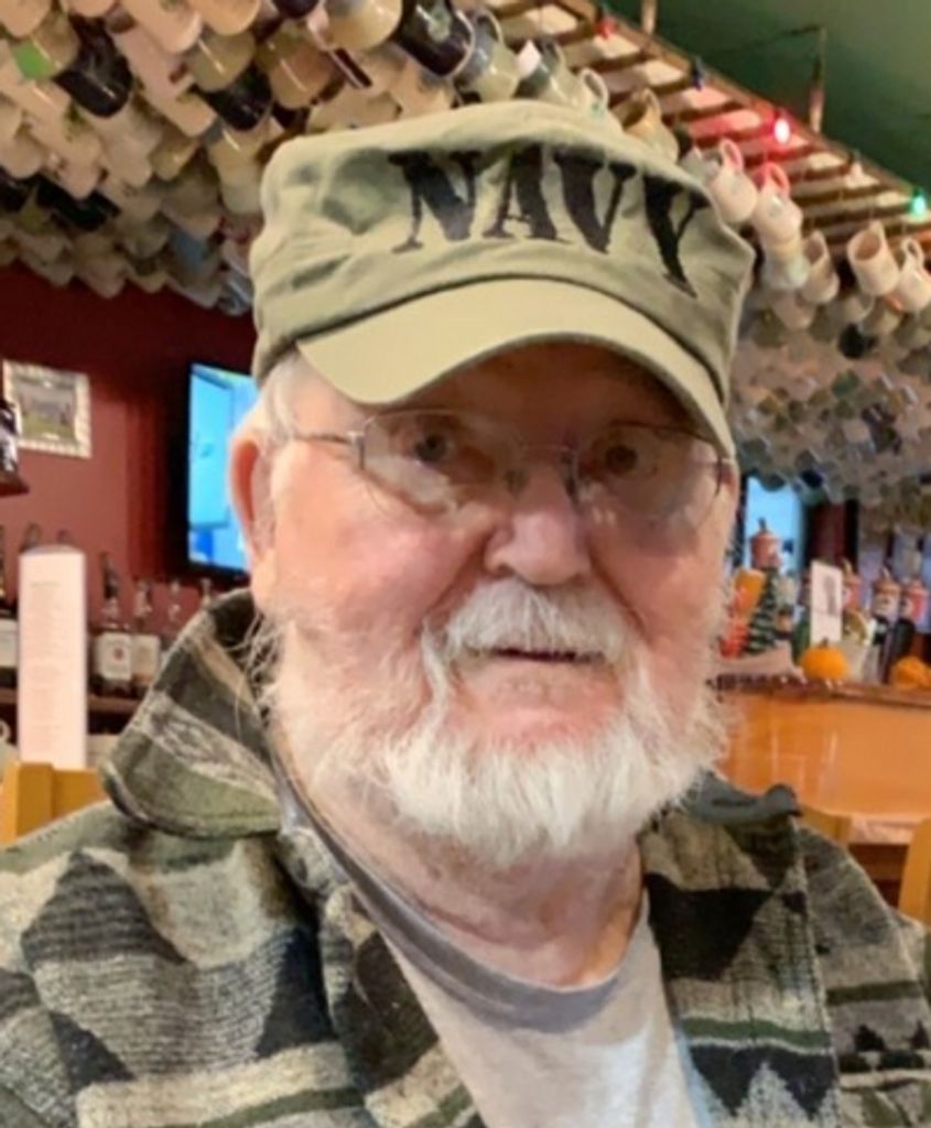 Robert R. Collard Profile Photo