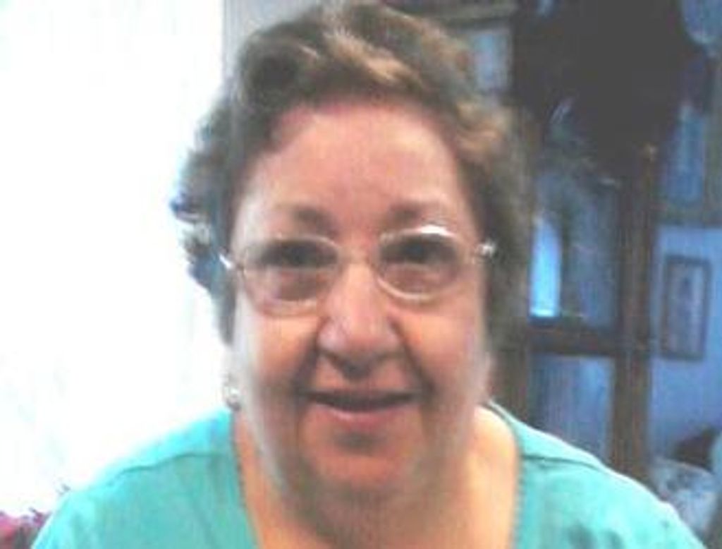 Mariana F. Velho