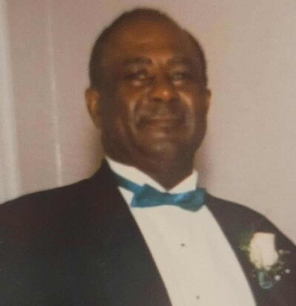 Mr. Willie Earl Johnson Sr. Profile Photo