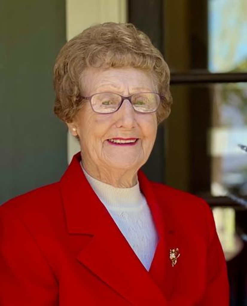 Barbara Stooksbury Young Profile Photo