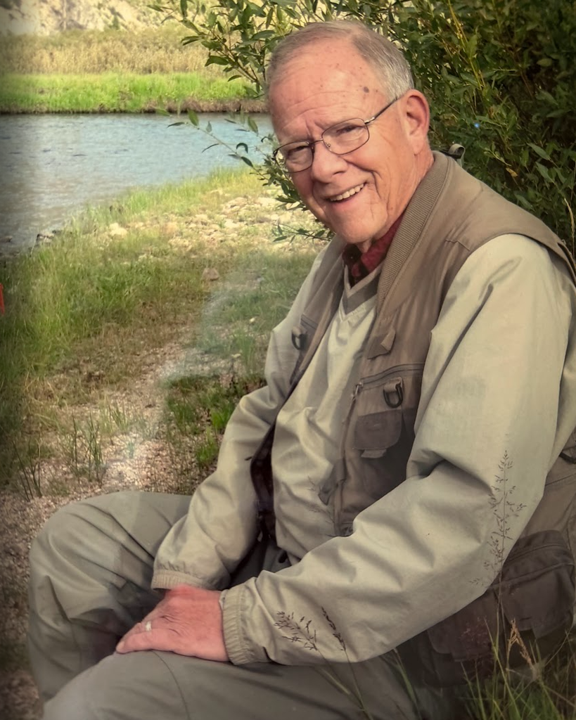 Craig Allred Profile Photo