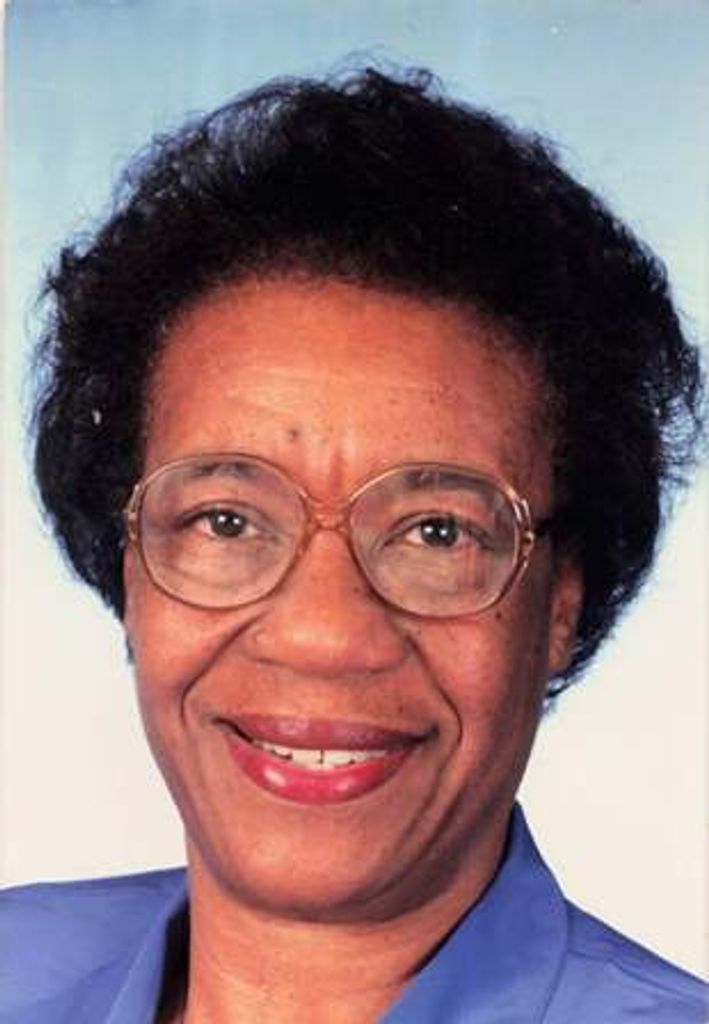 Mary Elizabeth Scruggs Profile Photo