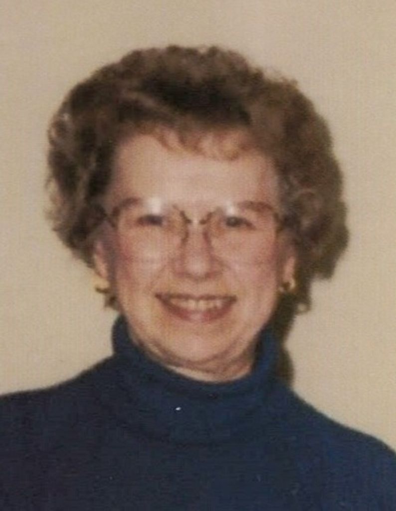 Paulette Peck Profile Photo