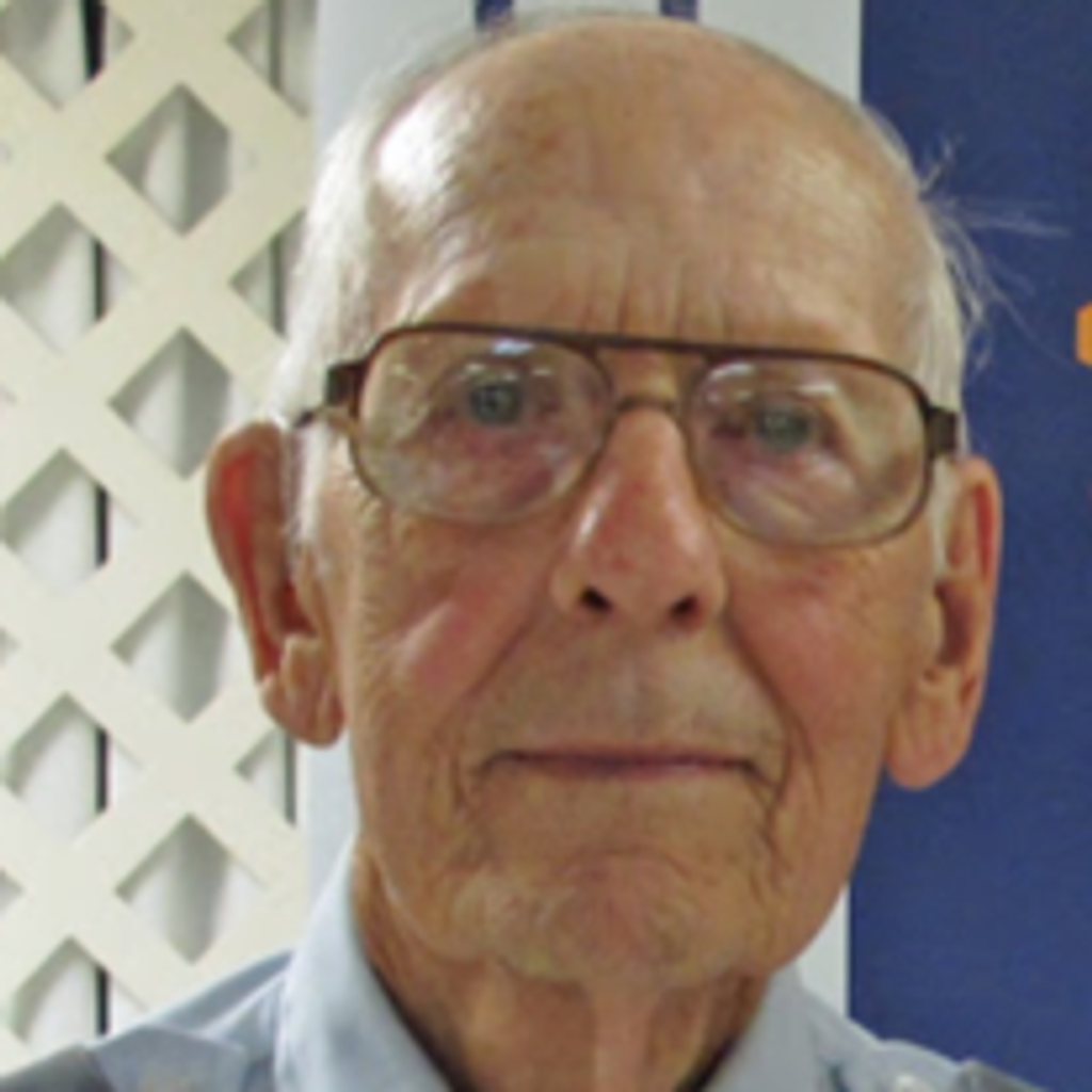 Bill Hoyt Profile Photo
