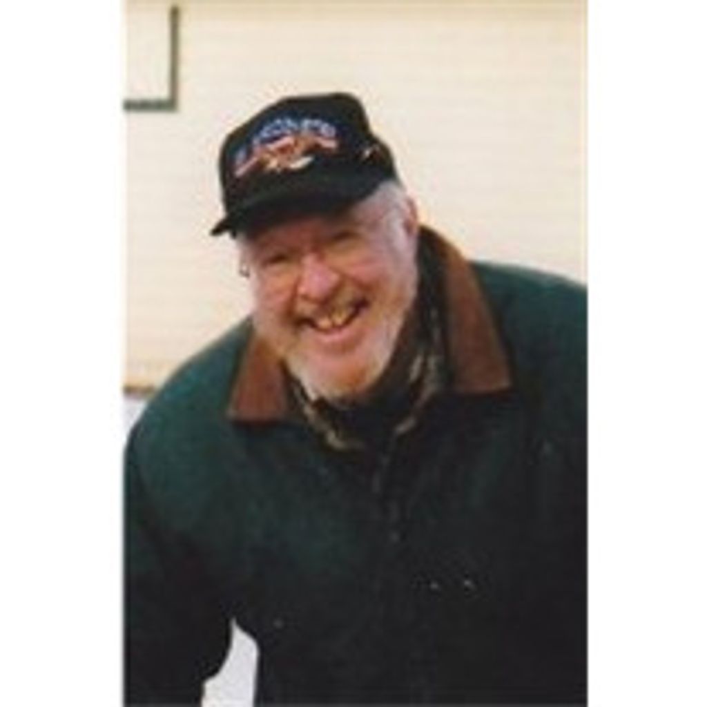 Paul Arthur Dudzik