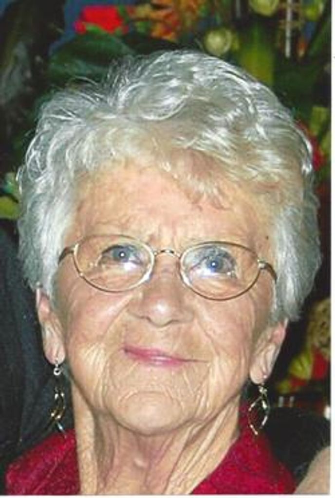 Dorothy Marie (Pauwels) Hagen