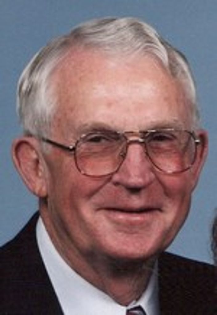 William D. Bornholdt