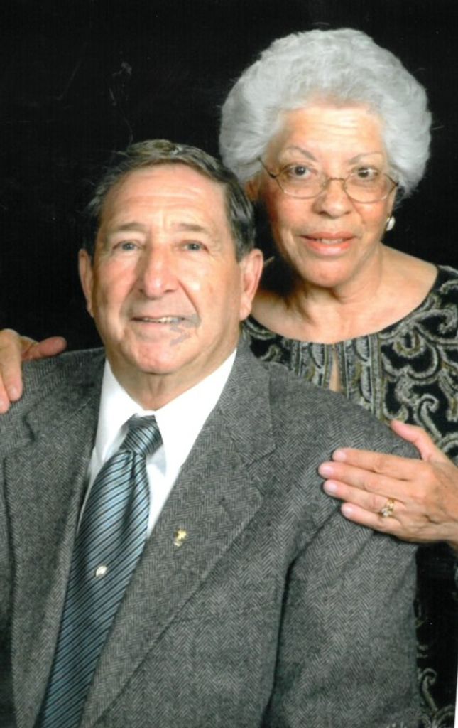Ross J. Salazar