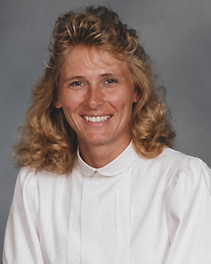 Carol Gower Fox