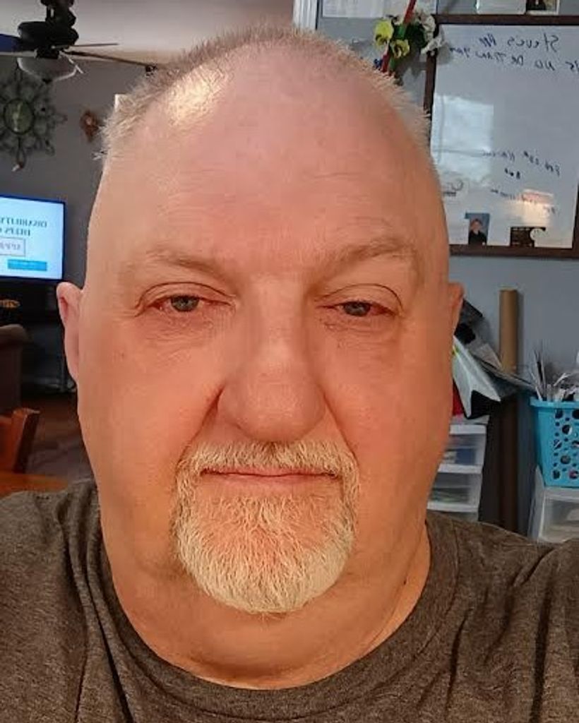 Stephen LeRoy Parks, Jr.