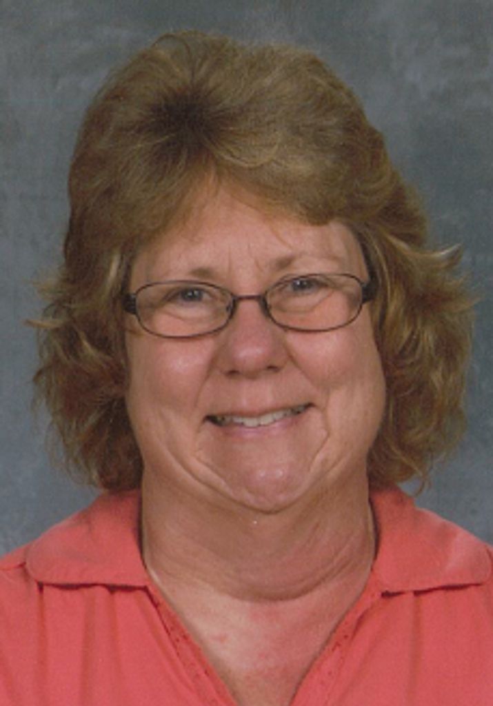 Carol Mcclain Profile Photo