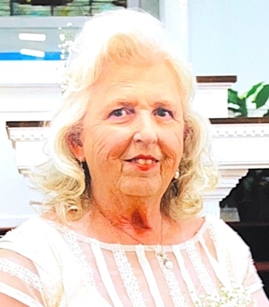 Connie Jones Thilges Profile Photo