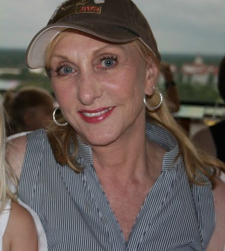 Linda Louise Johnson Alford Profile Photo
