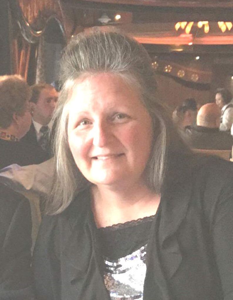 "First Lady" Dawn (Livesay)  Suggs Profile Photo