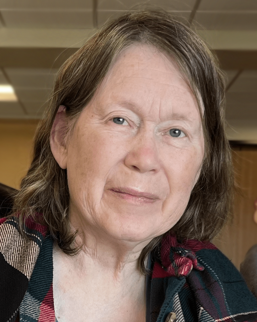 Loralie Graff