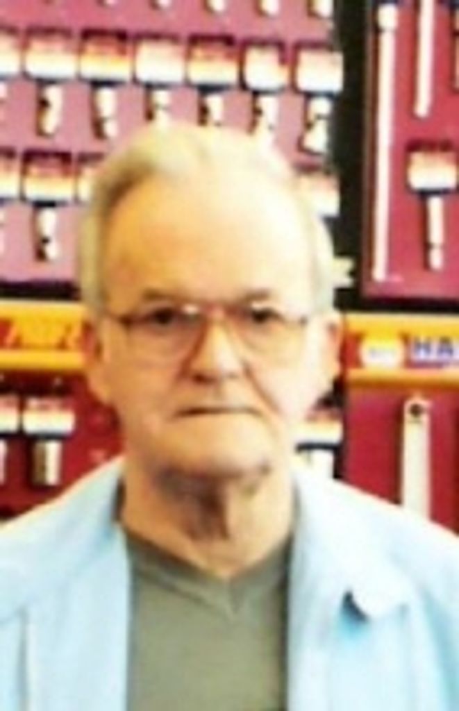 David Gerald Dennis, Sr.