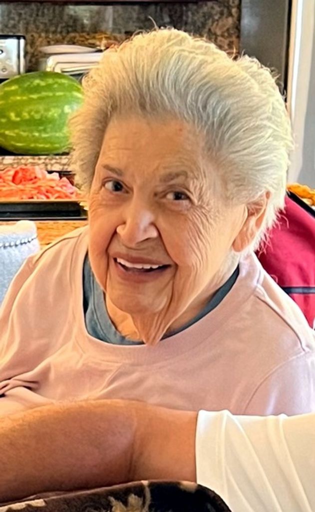 Rose Marie Small Profile Photo