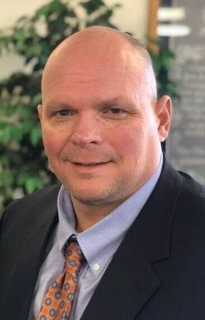 Timothy Henry Reynolds Profile Photo