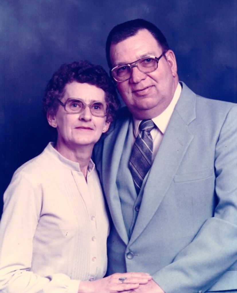 Eugene Preston Messimer