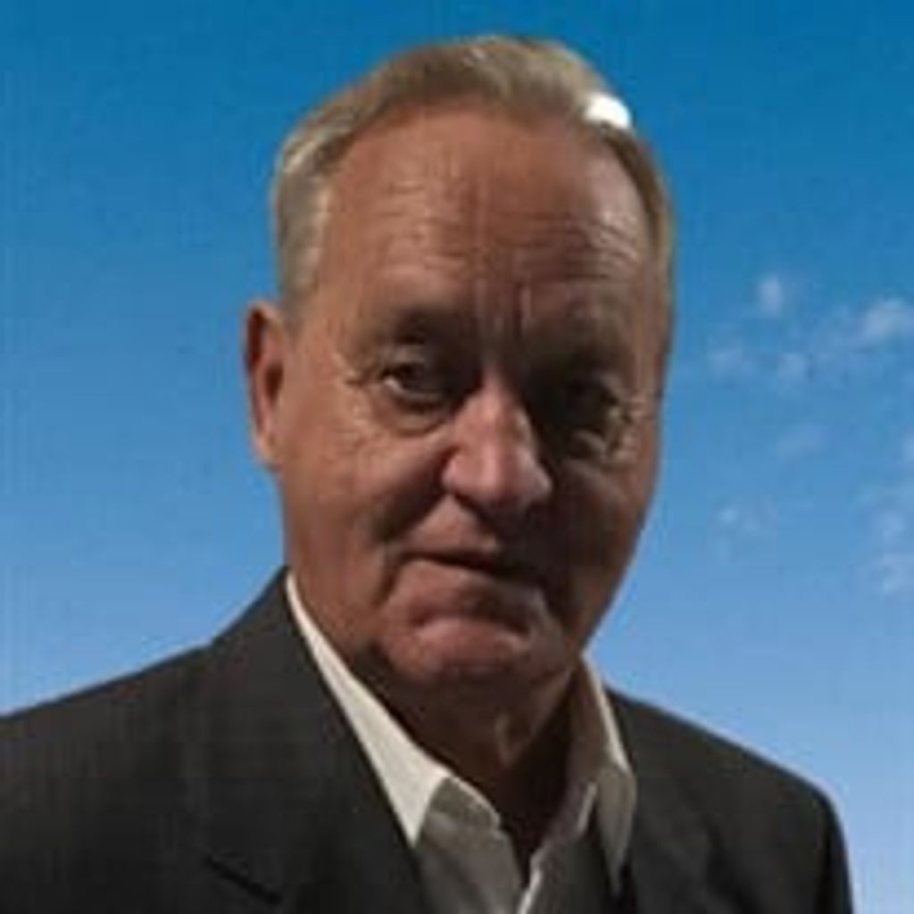 Jerry Franklin Poteete