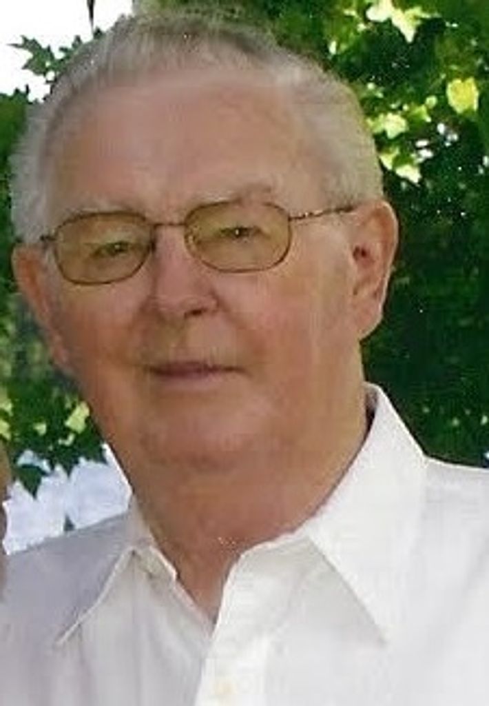 John J. Murphy