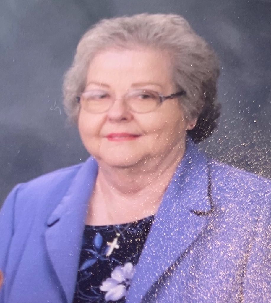 Geraldine Bethay