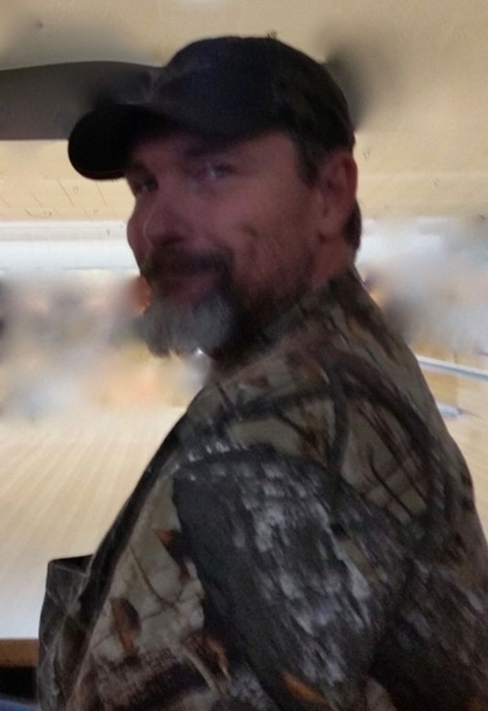 Edward "Terry" Robinson Jr. Profile Photo