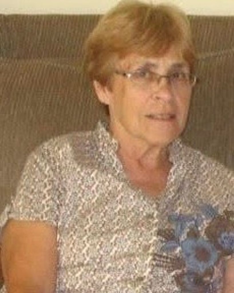 Yvonne Marie Tims