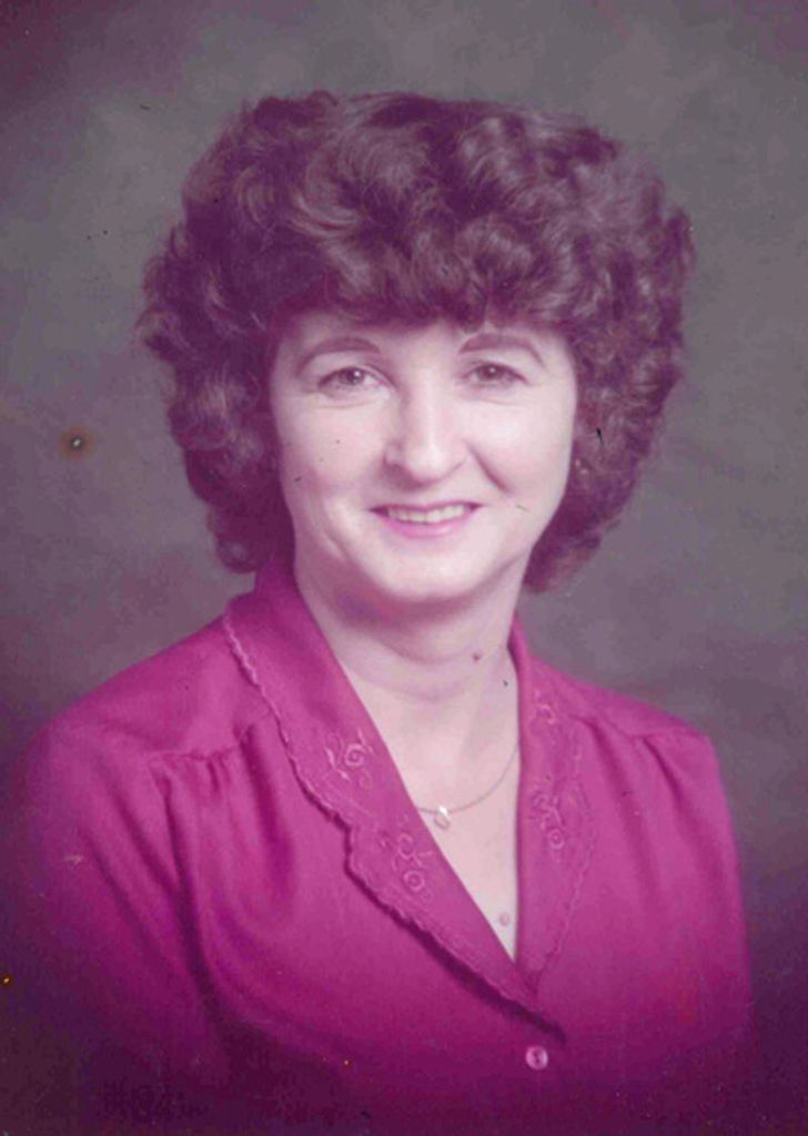 Patricia "Pat" Darlene Lamb Profile Photo