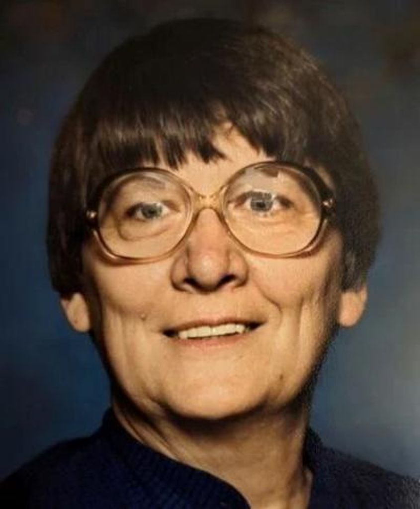 Ruth Edna Reid
