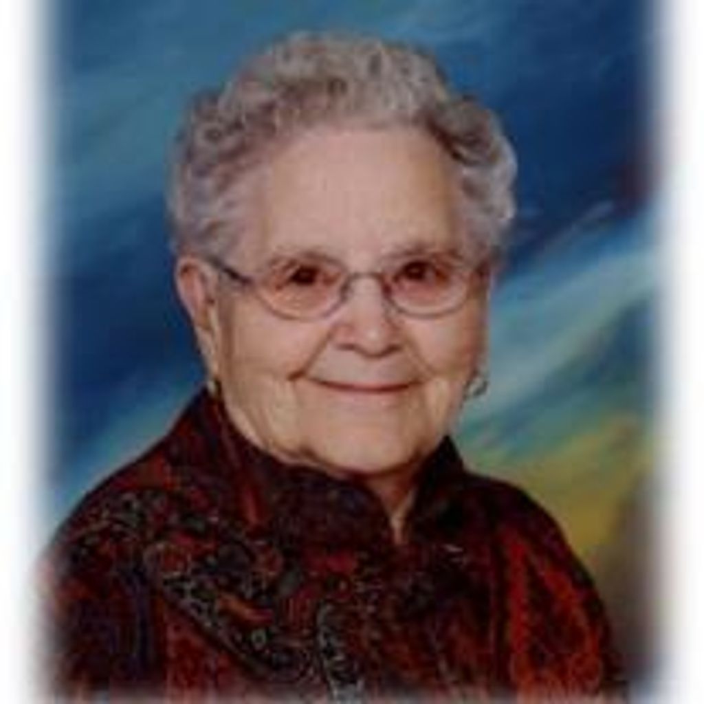 Lois Ferne Adams