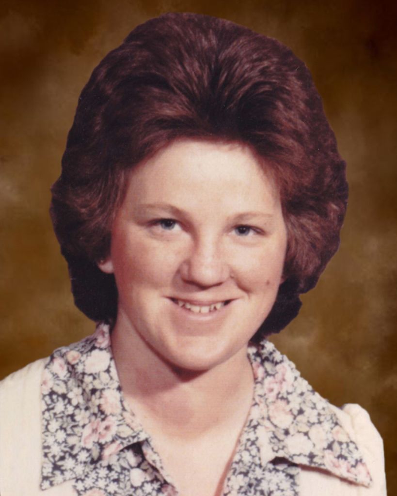 Roseann (Cluff)  Throne