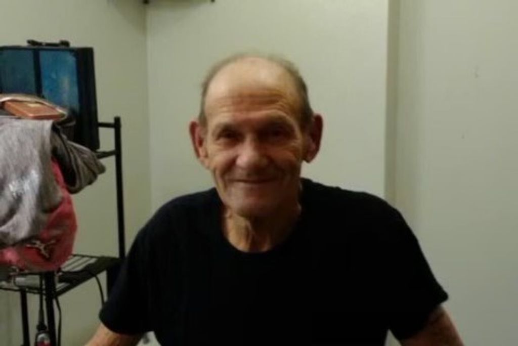 Mickey Etchison