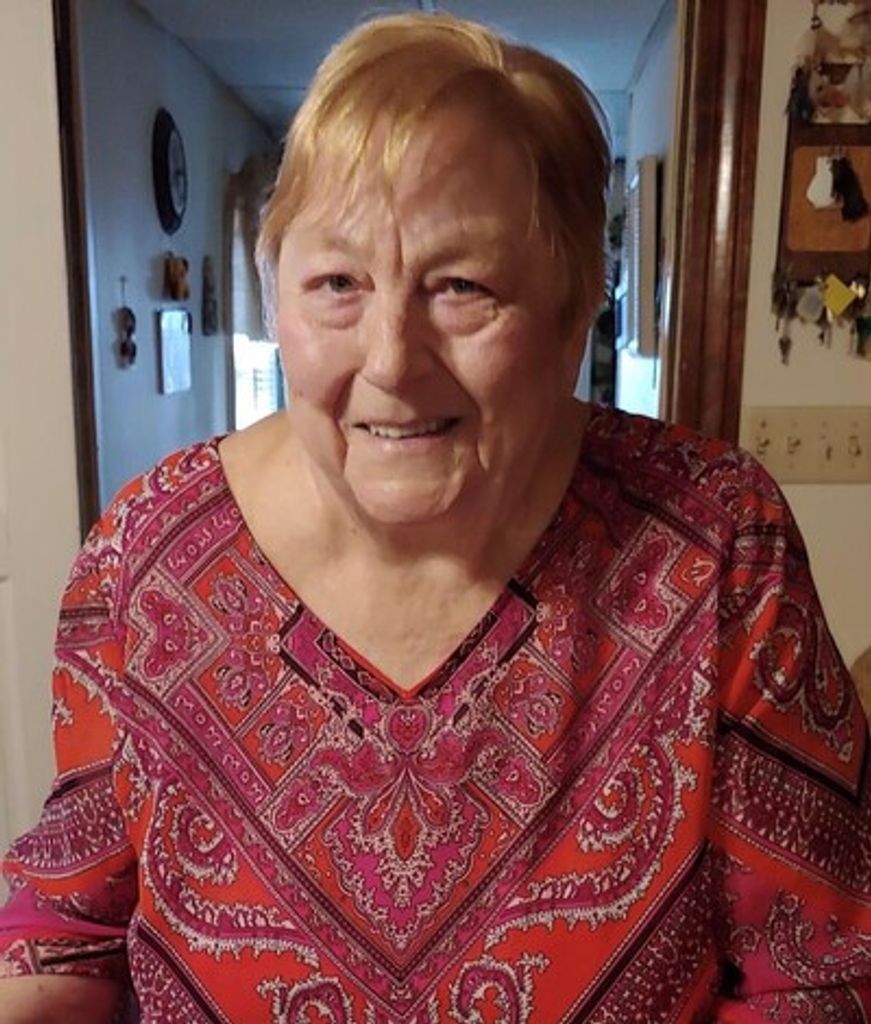 Sherry Mcghee Holcomb