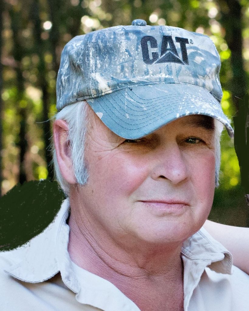 Gregory "Greg" A. Lair Profile Photo