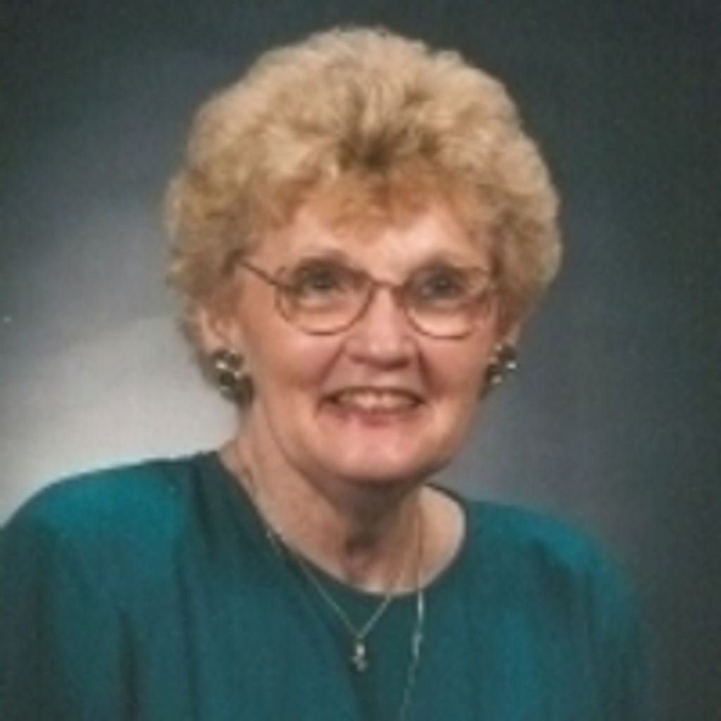 Doris M. Brownell
