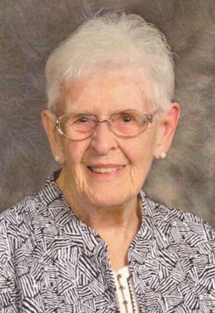 Marilyn Lou Sarka