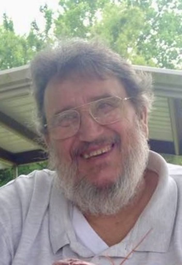 Jackie Wayne Nobles Profile Photo