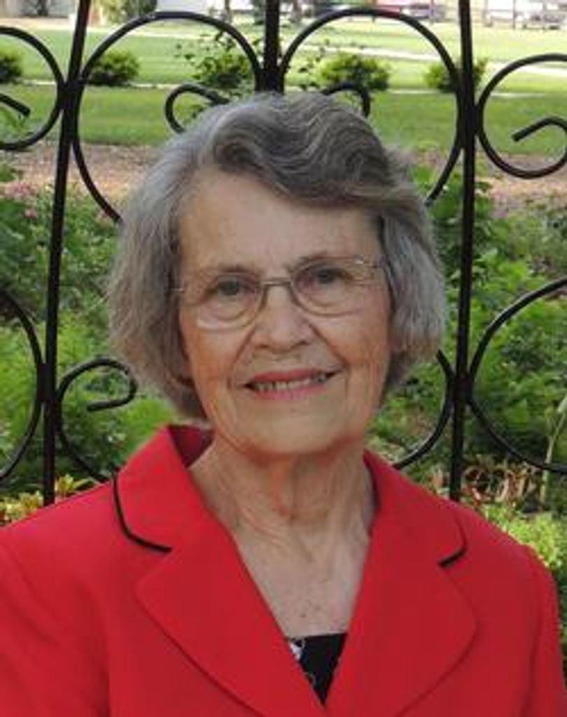 Helen Beck Coleman Profile Photo