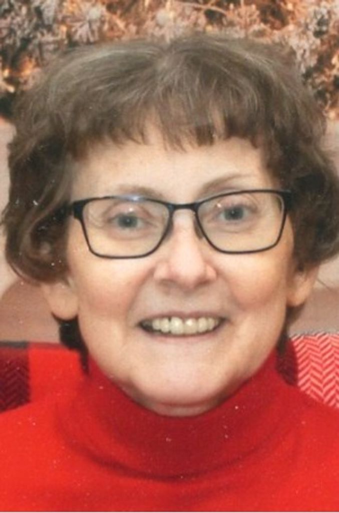 Marjorie M. (Saum)  Jacobs Profile Photo