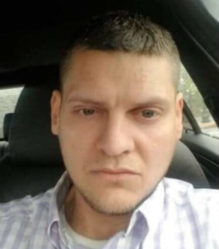 Christopher V. Mcivor