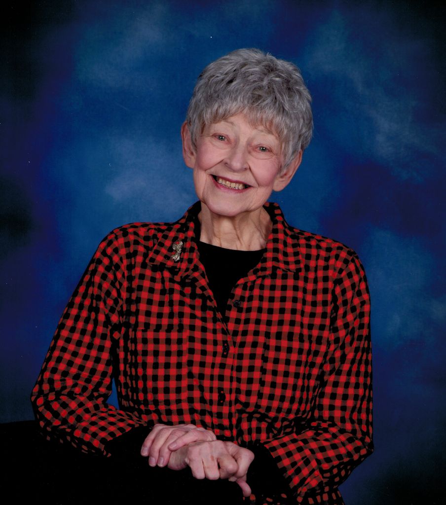 Marilyn A. Frycklund